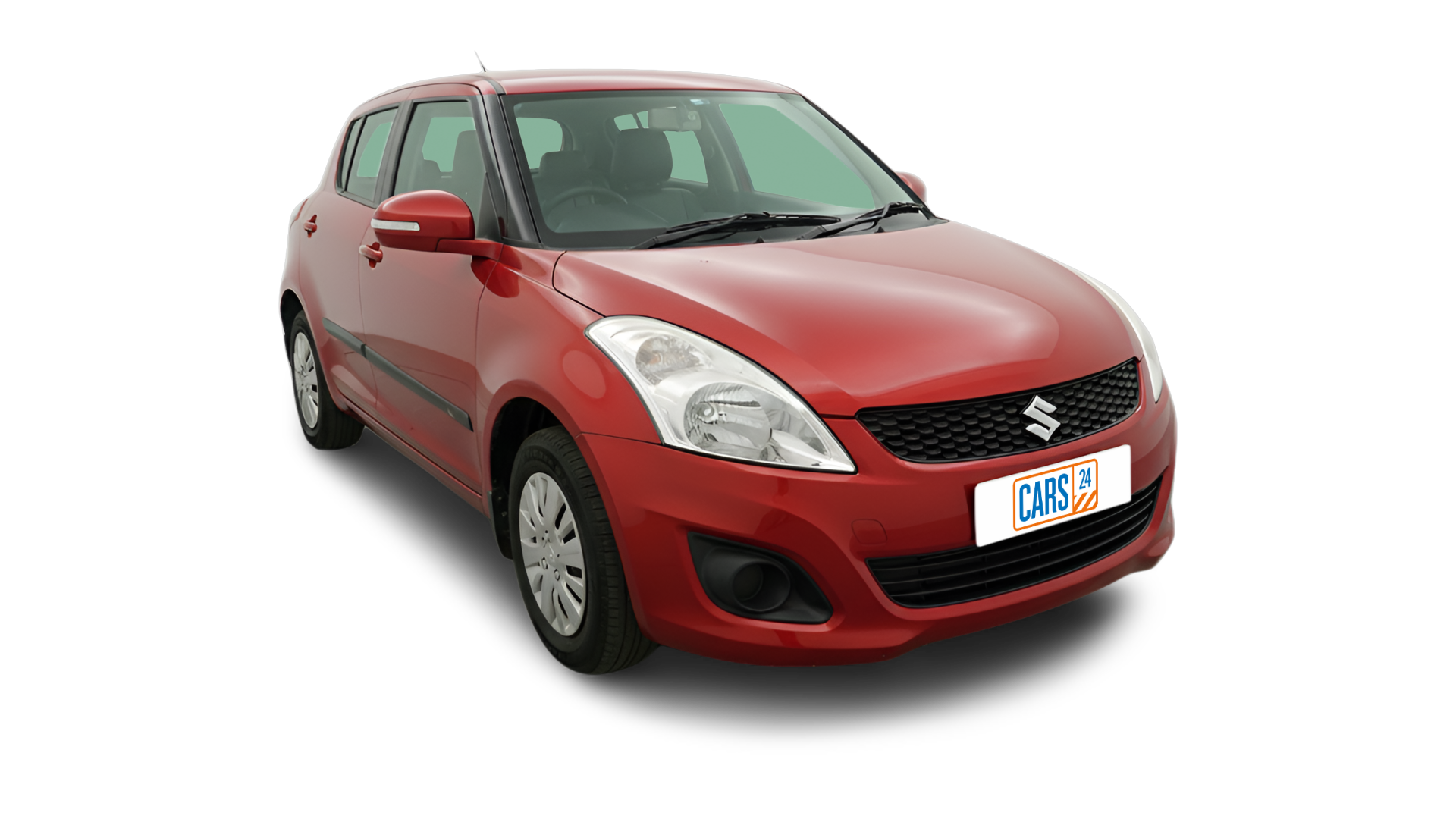 Maruti Swift-img